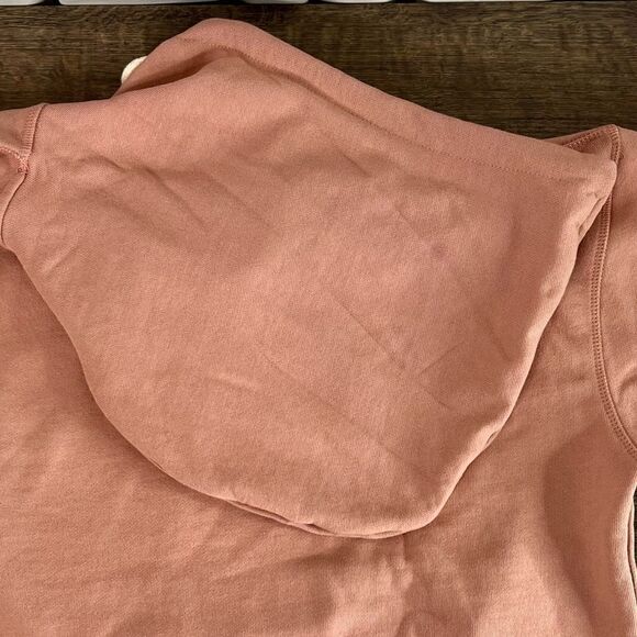 Rawgear Bradley Martyn Salmon Gorilla Medium Pullover Hoodie, Size Small. NWT! - Picture 8 of 13